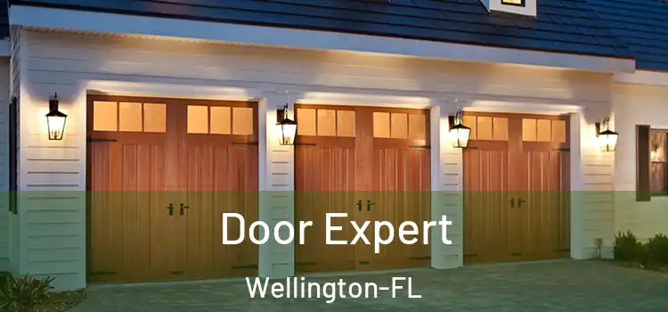  Door Expert Wellington-FL