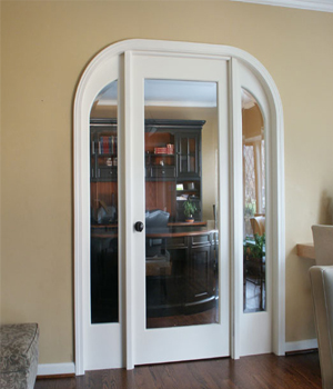 Passage Door Replacement Wellington