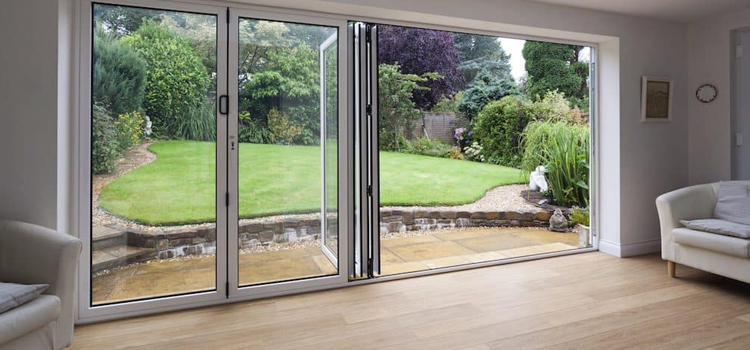 sliding door specialist Wellington