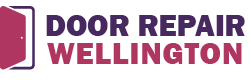 Door Repair Wellington